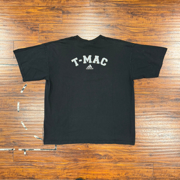 Adidas T-Mac Mackin Tee Sz 2X