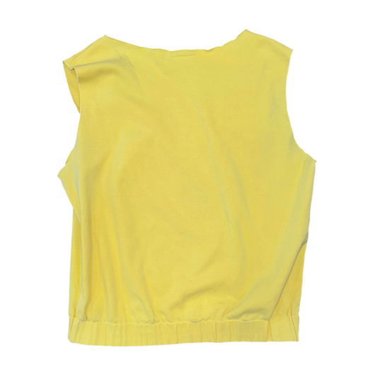 WNBA New Jerseys Nets Cropped Tee Sz 2X
