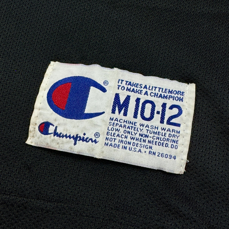 Champion Monsters Jersey Sz YM