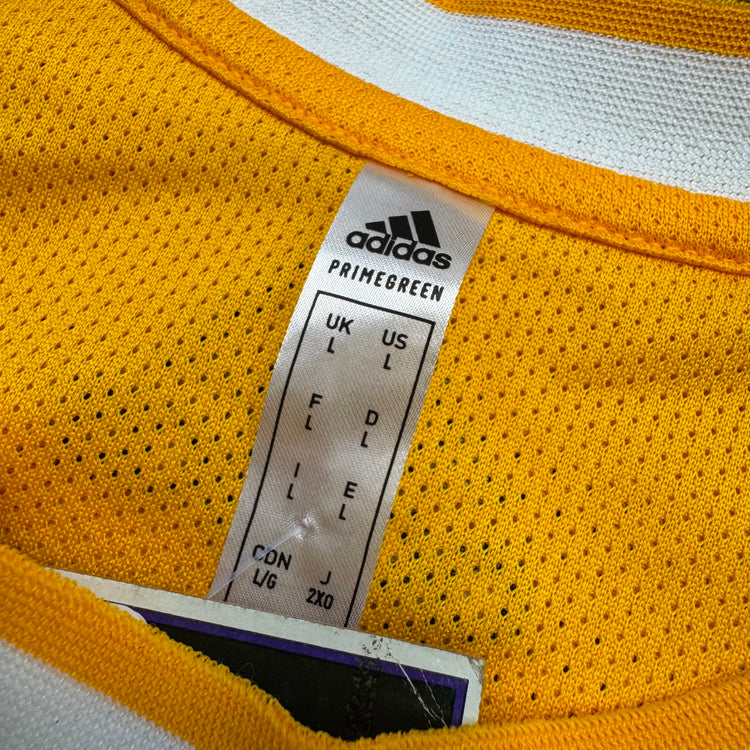 Adidas x Bel-Air Mitchell