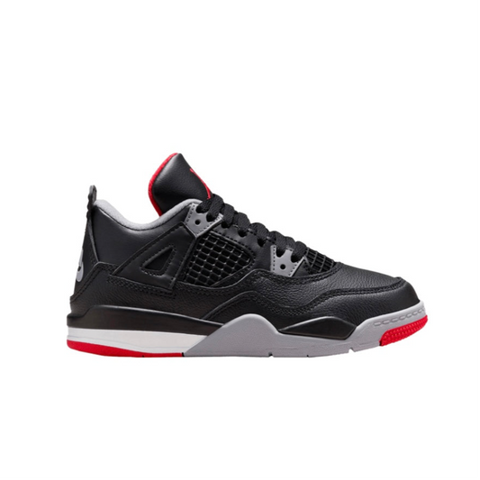 DS Jordan 4 Bred Reimagined (GS) Multiple Sizes