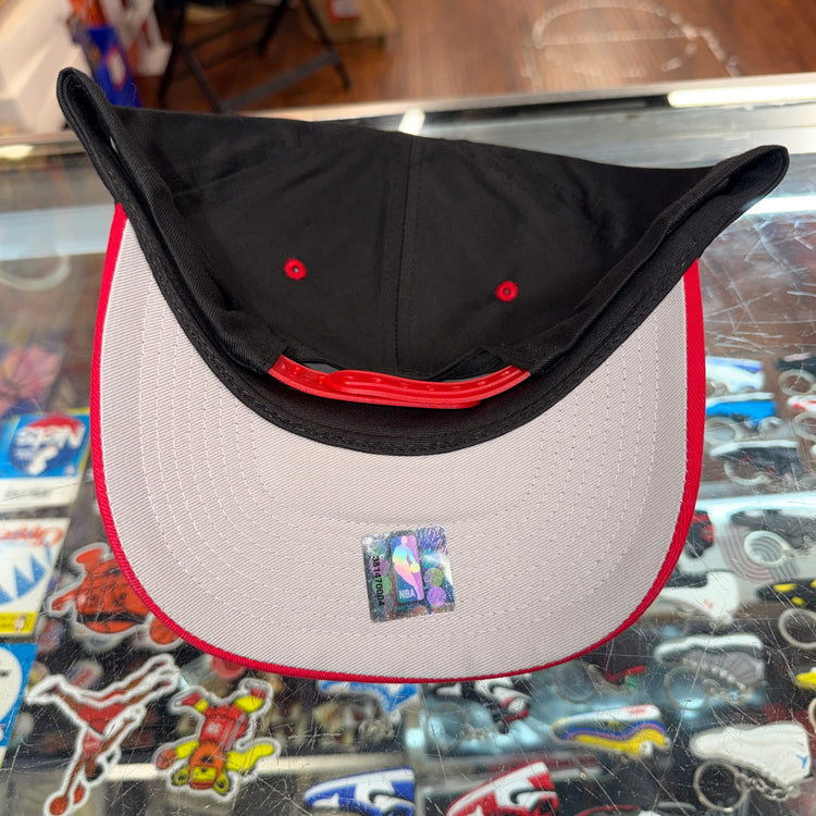 NWT Logo Athletic Portland Trail Blazers Snapback