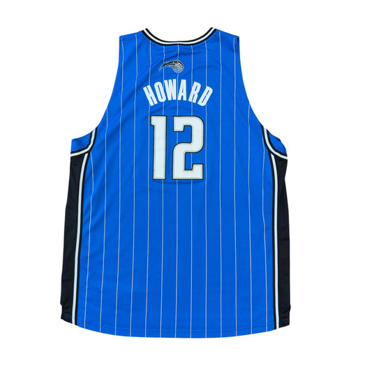 Adidas Orlando Magic Dwight Howard Jersey Sz 2X