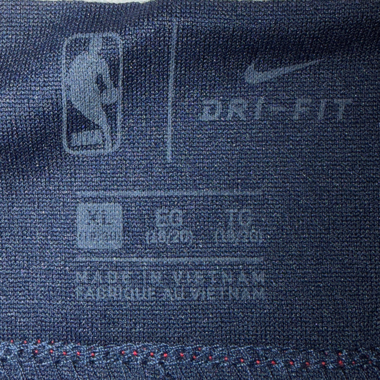 Nike Washington Wizards John Wall Jersey Sz YXL