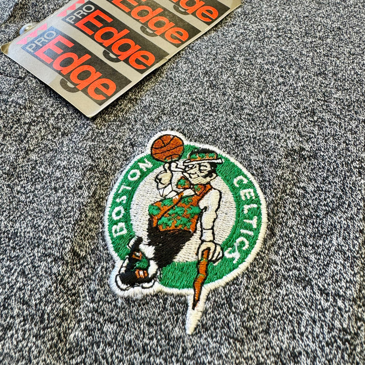 Pro Edge Boston Celtics Polo