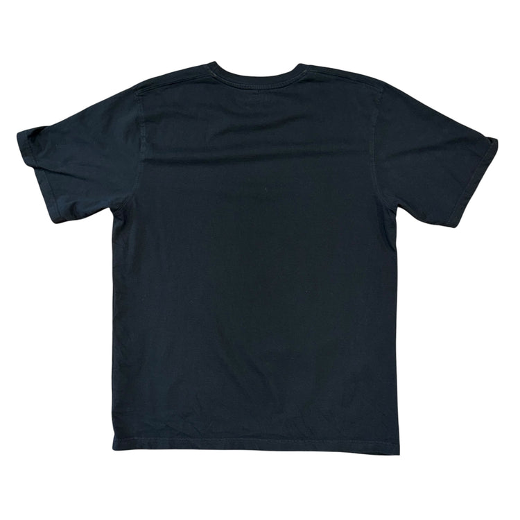 Portland Fire "P" Tee Sz L