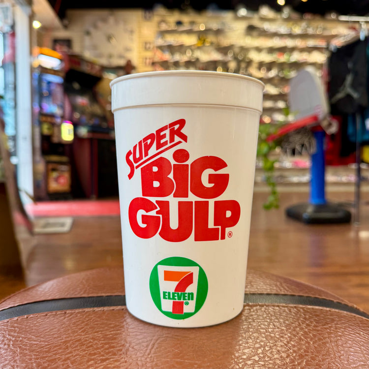 Vintage Blazers 7-Eleven Big GulpCups