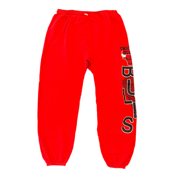 Hanes Chicago Bulls Sweats Sz L