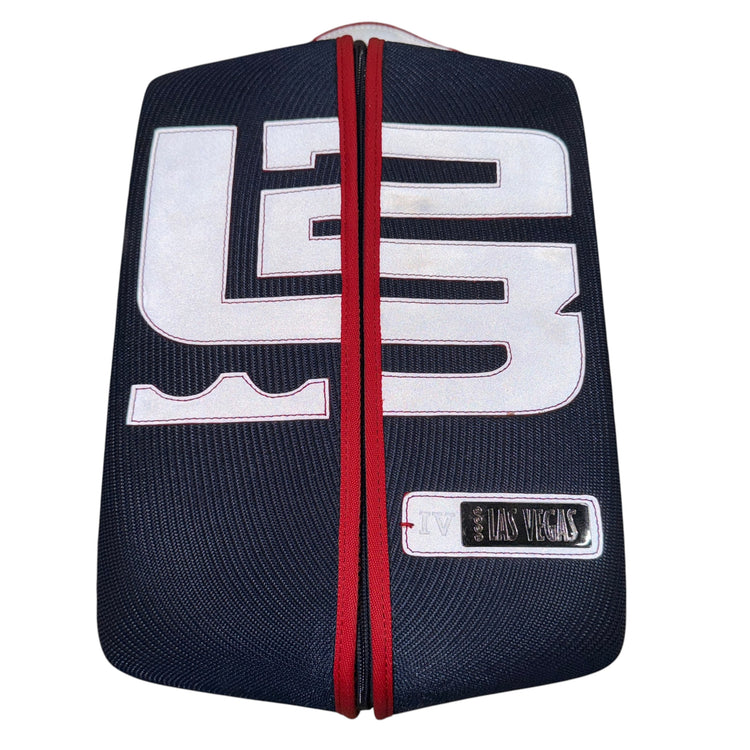 2007 NBA ALL STAR  LeBron James Shoebag