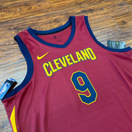 Dwyane wade cheap cavs jersey