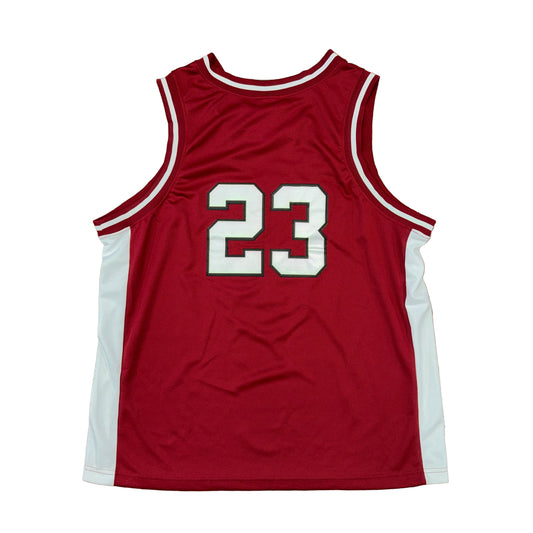 Footlocker Stanford Basketball Jersey Sz XL