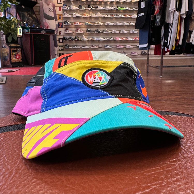 Nike Air Max Atmos Patchwork Hat