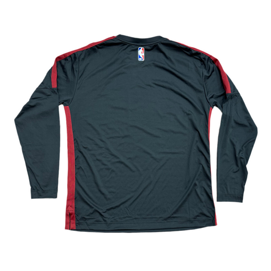 NWT Nike Cleveland Cavs Warm Up Sz L-Tall