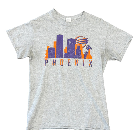 WNBA Phoneix Mercury Tee Sz S