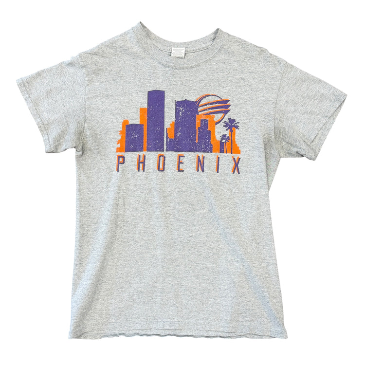 WNBA Phoneix Mercury Tee Sz S