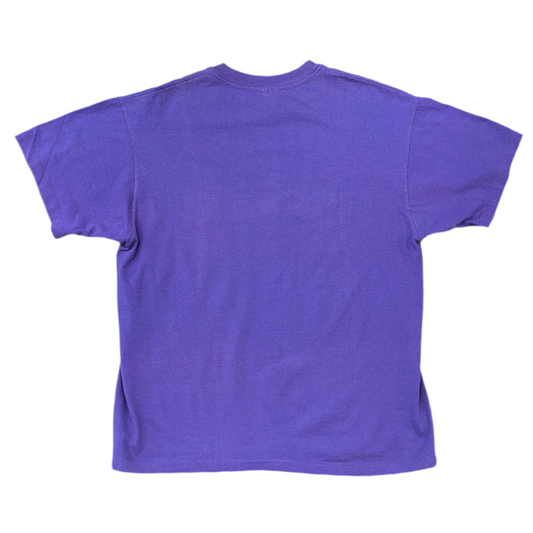 Champion Los Angeles Sparks Tee Sz L