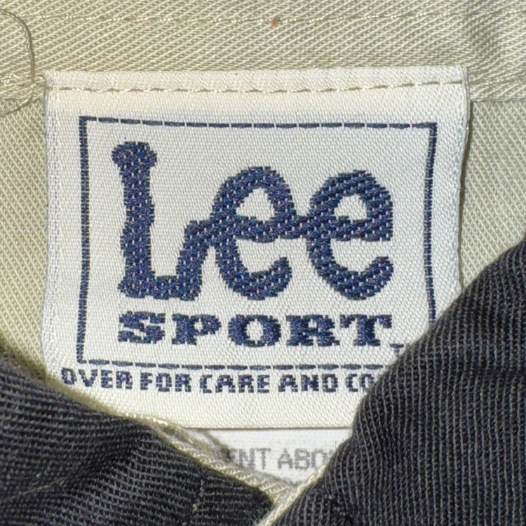 Lee Sport Knicks Button Down (KV)