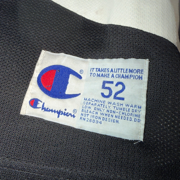 Champion Portland Trail Blazers Damon Stoudamire Jersey Sz 2X