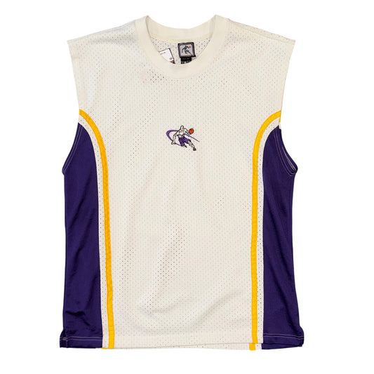 00’s And 1 Tank Sz XL