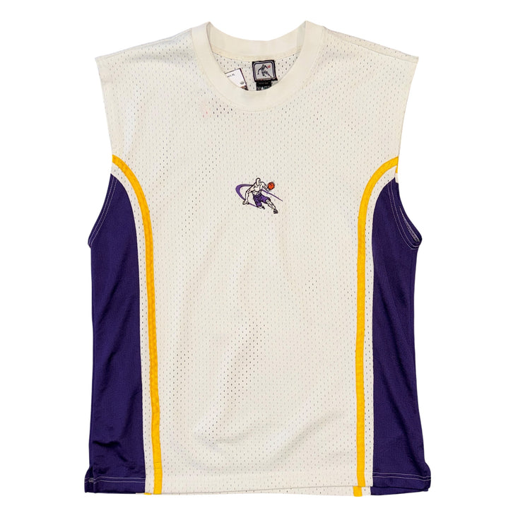 00’s And 1 Tank Sz XL