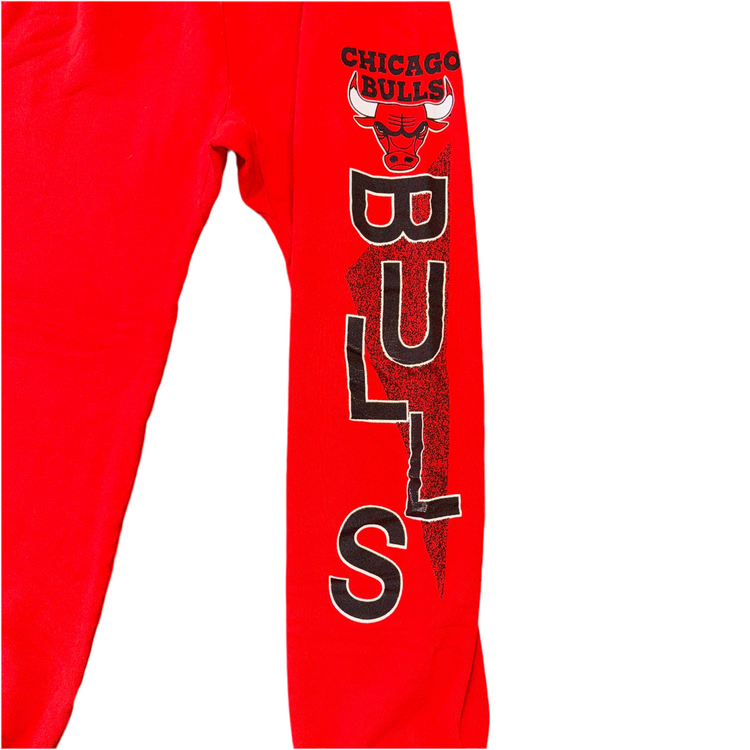 Hanes Chicago Bulls Sweats Sz L