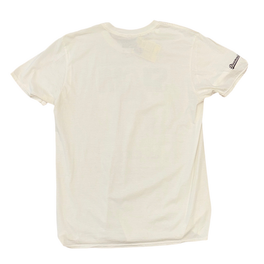 SLAM J Cole Dedicated Tee Sz L