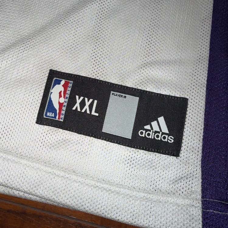 Adidas Phoenix Suns Channing Frye Jersey Sz 2X