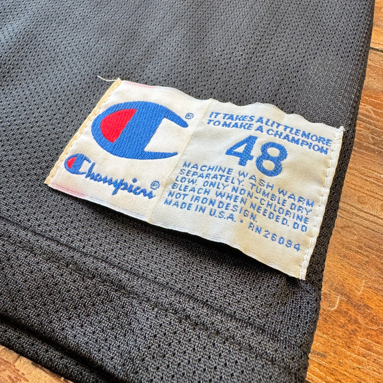 Champion 90’s Kevin Duckworth Jersey Sz XL