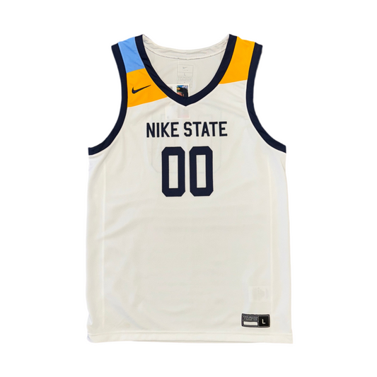 Nike State Jersey Sz L