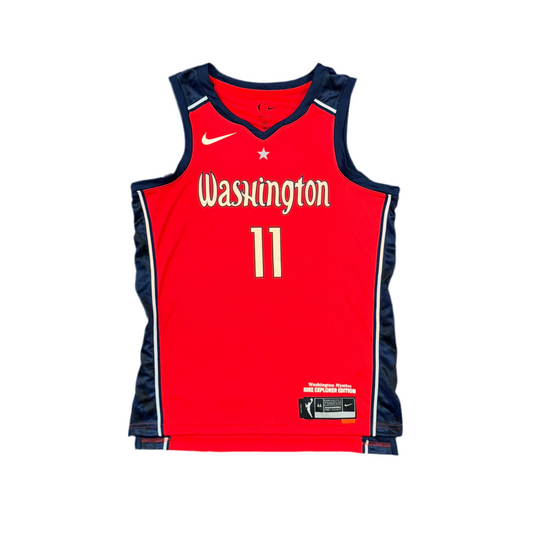NWT Washington Mystics Elena Delle-Donne Jersey Sz M
