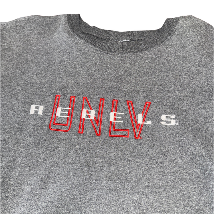 Champion UNLV Rebels Crew Sz L