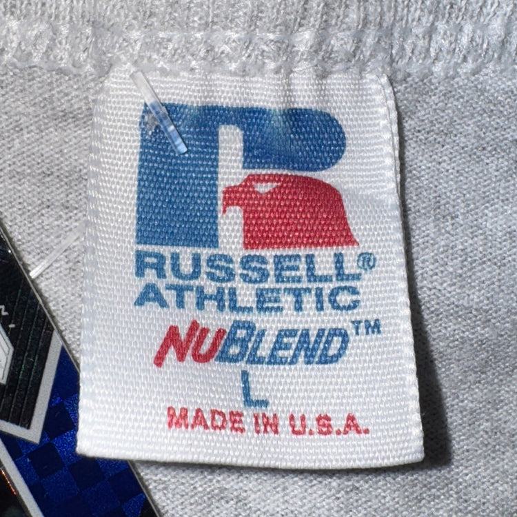 Russell Tournament Of Champs Sz L