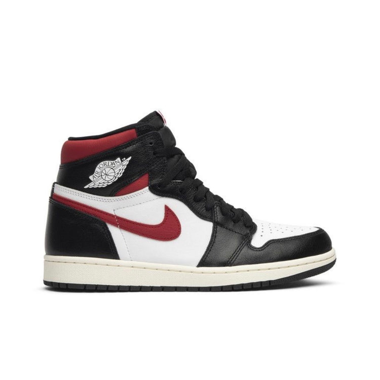 DS Jordan 1 Black Gym Red Men’s Sizes