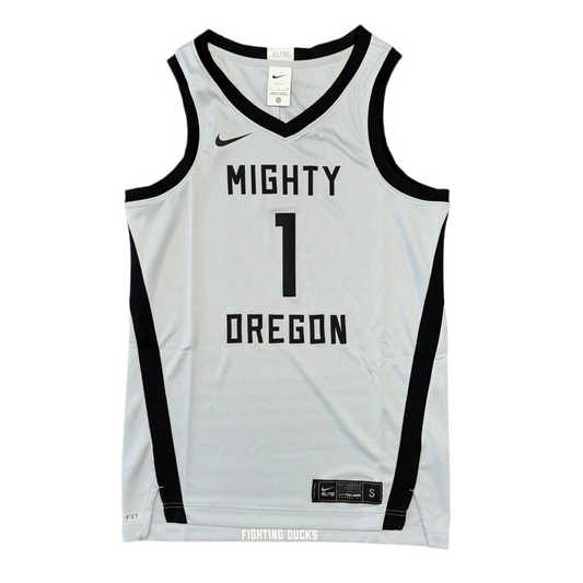 NWT Oregon Mighty Ducks Jersey Sz S