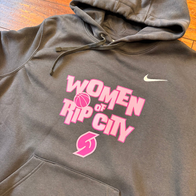 Nike “Women Of Rip City” Hoodie Women’s 2X
