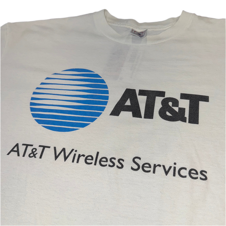 DP Suns AT&T Tee Sz XL