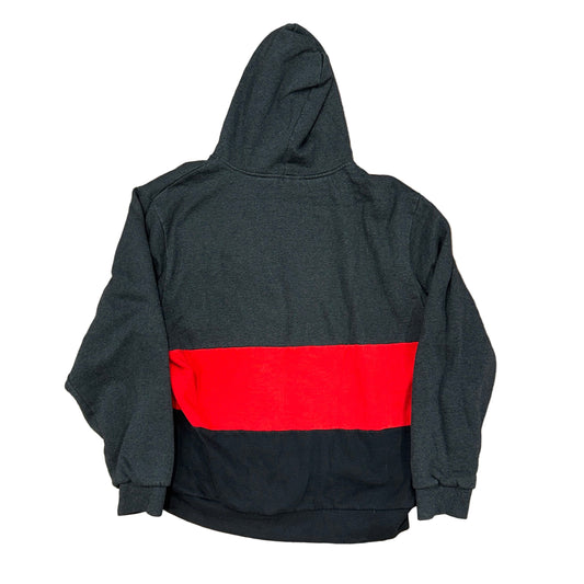 UNK Portland Trail Blazers Zip-Up Sz 2X