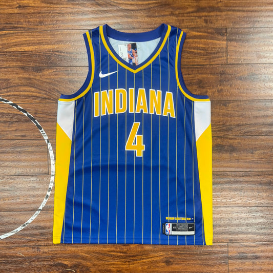 Nike Indiana Pacers Victor Oladipo Jersey Sz L