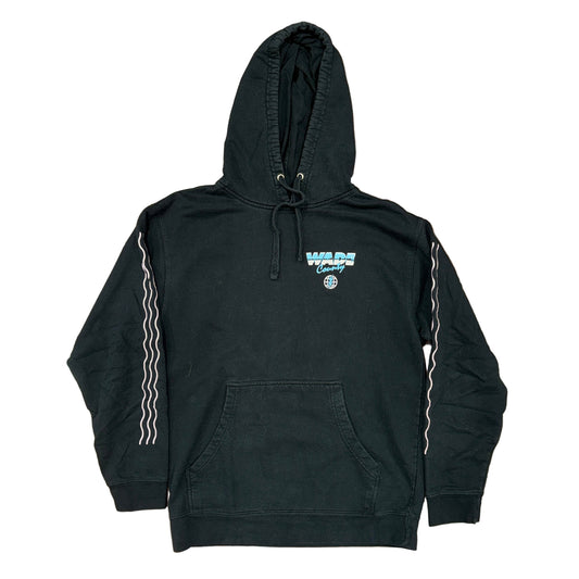 Dwyane Wade County Hoodie Sz M