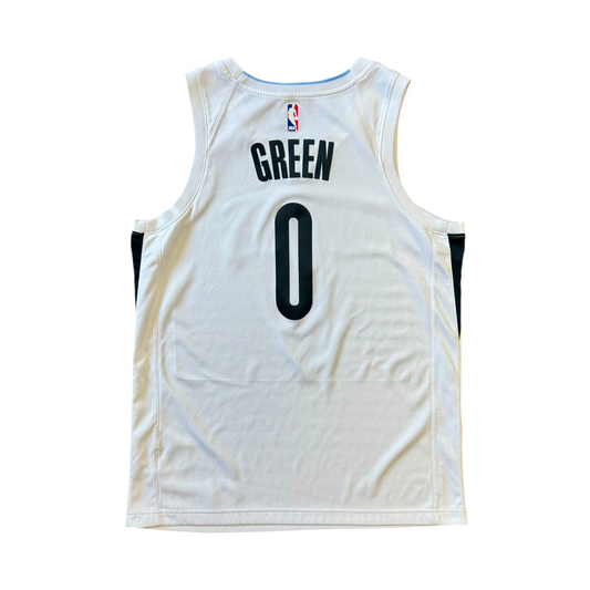 Nike Dri-Fit Memphis Grizzlies JaMychal Green Jersey Sz L
