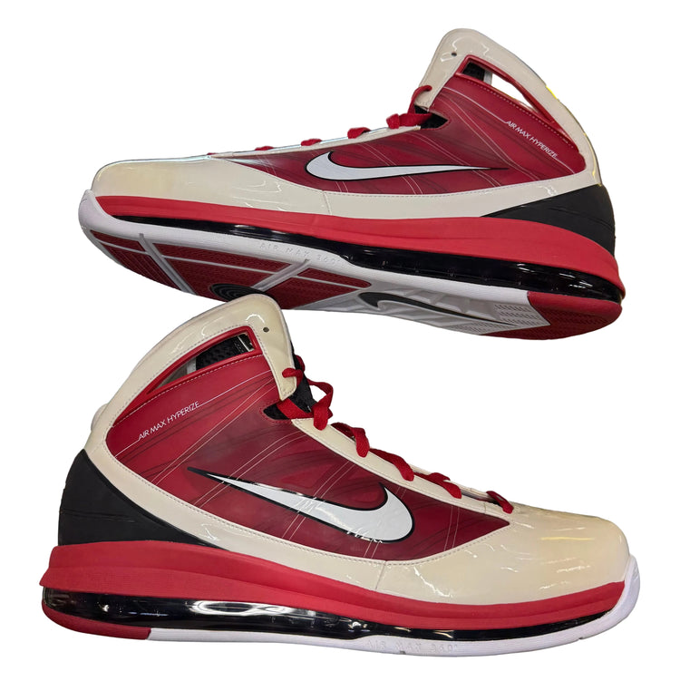 Nike Flywire “L-Smooth” Lamarcus Aldridge PE Promo Sample Men’s 16