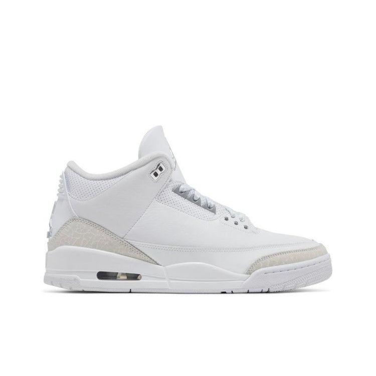 Jordan 3 Pure Money Deadstock