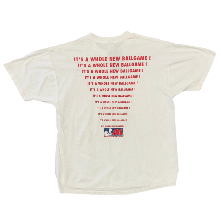 Delta Pro 90’s ABL Tee Sz XL
