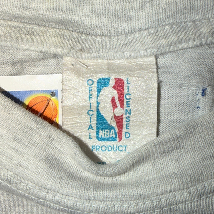 90's NBA Sprite Fan Club Tee Sz L