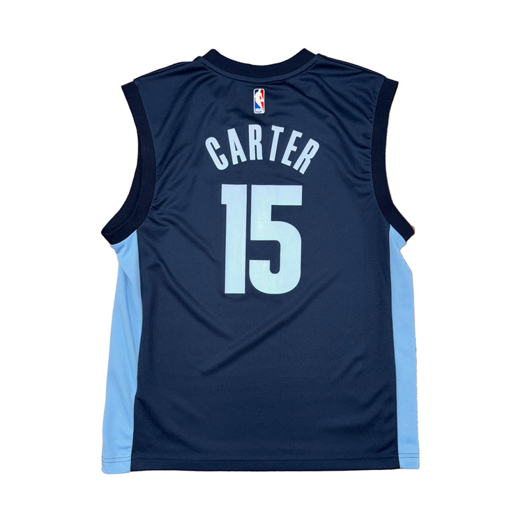 Adidas Memphis Vince Carter Jersey Sz M
