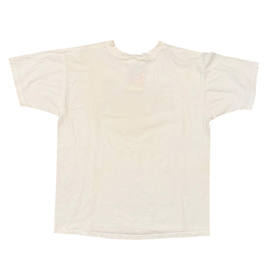 FOTL 90's NBA Logo Tee Sz XL