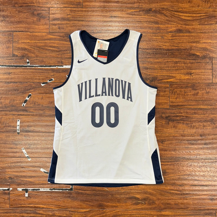 NWT Nike Villanova Reversible Jersey Sz L