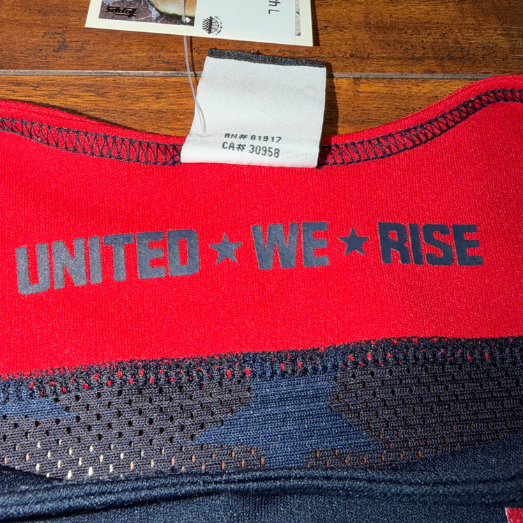 Nike Team USA LeBron James Jersey Sz YL