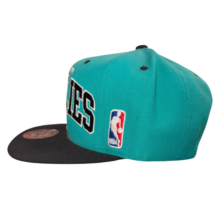 Mitchell & Ness Vancouver Grizzlies Snapback