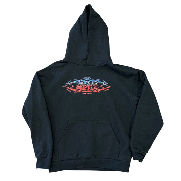 Preowned Trillblazin  Ball Don’t Lie  Hoodie Sz L